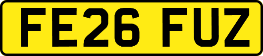 FE26FUZ