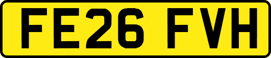 FE26FVH