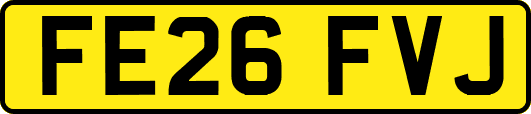 FE26FVJ