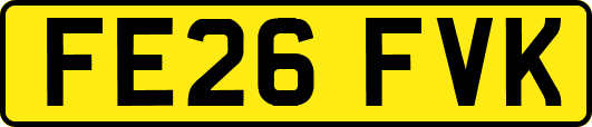 FE26FVK