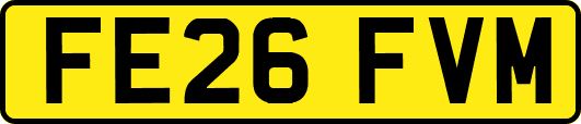 FE26FVM