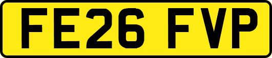 FE26FVP