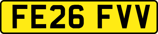 FE26FVV