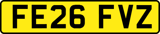 FE26FVZ