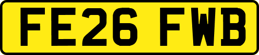 FE26FWB