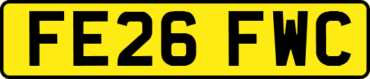 FE26FWC
