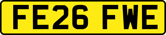 FE26FWE