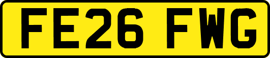 FE26FWG