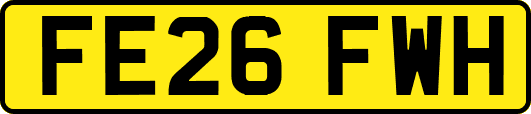 FE26FWH