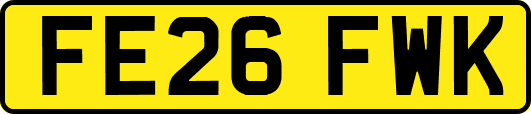 FE26FWK