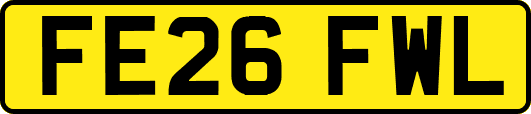 FE26FWL
