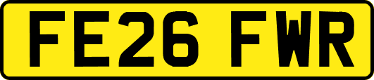 FE26FWR