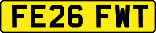 FE26FWT