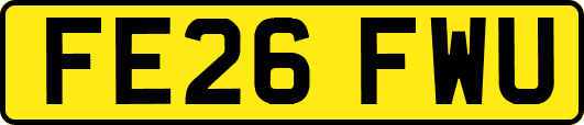 FE26FWU