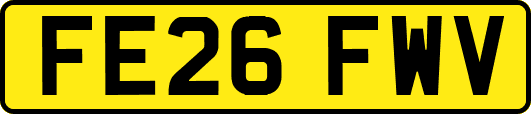 FE26FWV