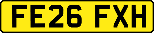 FE26FXH