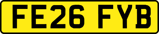 FE26FYB