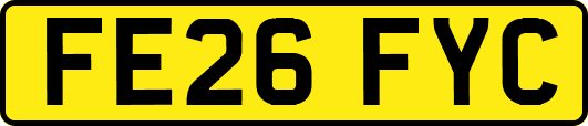 FE26FYC