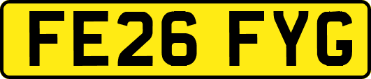 FE26FYG