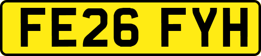 FE26FYH