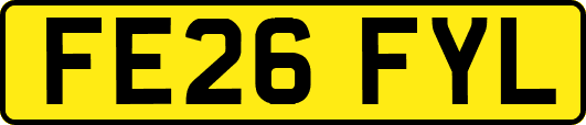 FE26FYL
