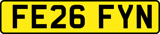 FE26FYN