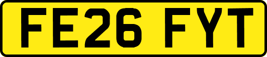 FE26FYT