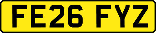 FE26FYZ