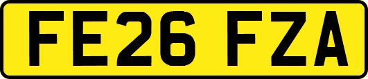 FE26FZA