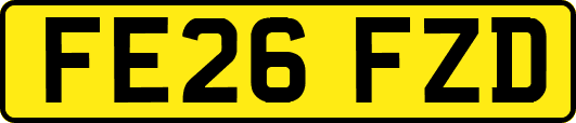 FE26FZD