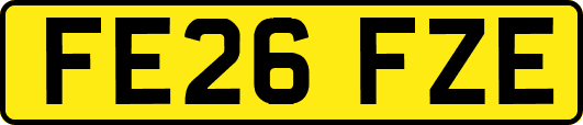 FE26FZE