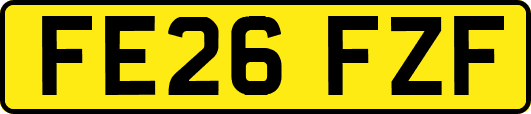FE26FZF