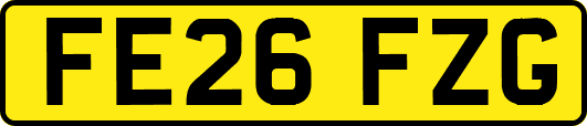 FE26FZG