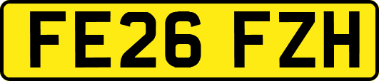 FE26FZH