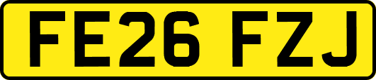 FE26FZJ