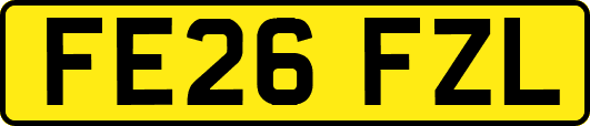 FE26FZL