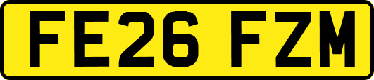 FE26FZM