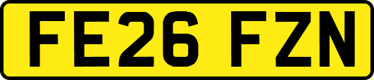 FE26FZN
