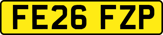 FE26FZP