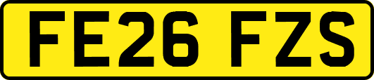 FE26FZS
