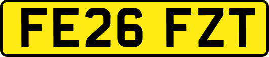 FE26FZT