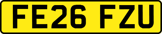 FE26FZU