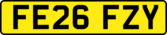 FE26FZY