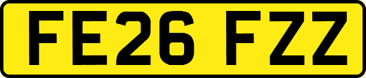 FE26FZZ