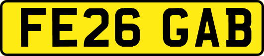 FE26GAB