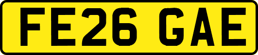 FE26GAE