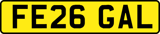 FE26GAL