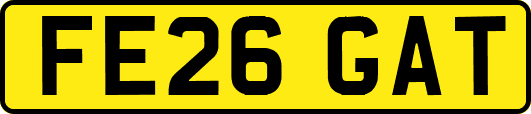 FE26GAT