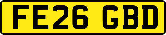 FE26GBD