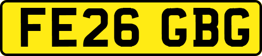 FE26GBG
